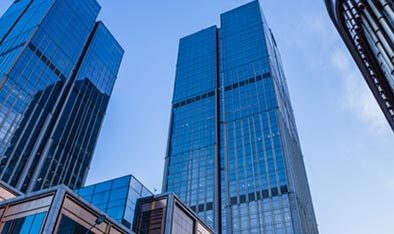 南京永豐化工有限責任公司是專業生產防水材料的企業。